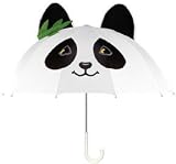 Kidorable Panda Child Umbrella