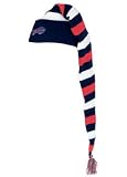 Buffalo Bills Santa Hat