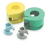 Westward 1EKD8 Disconnect Tool Set, Fuel Line