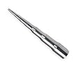 Westward 3CYR8 Swaging Tool Set, 3/16-5/8 In