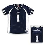 Penn State Nittany Lions Jersey Messenger Bag