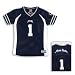 Penn State Junior Ladies Colosseum Dynasty Football Jersey