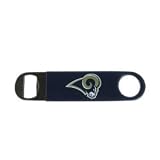 St. Louis Rams Bottle Opener