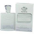 Creed Silver Mountain Water by Creed for Men - 1.0 oz Millesime Spray