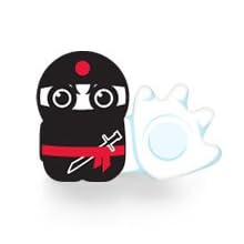 [�|�[�P�� / Poken] - Ninja