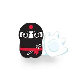 [�|�[�P�� / Poken] - Ninja
