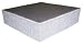 Made in USA WM116.5E2454 .5 Vinyl 24x54 Wispermat Dual Layer Foam