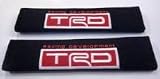 TRD Shoulder Pad