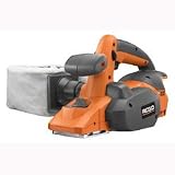 Benchtop Planers