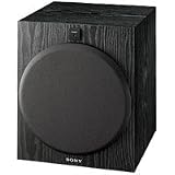 Buy Sony SA-W2500 Performance Line 100 Watt Subwoofer