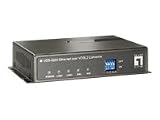 Produkt-Bild: LevelOne VDSL Ethernet Konverter Annex A