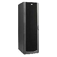 HP Rack 10642 G2 Serverschrank 42 HE 609.6 x 1999.0 x 1008.2 graphit