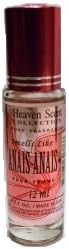 Parfum Oil Version of Anais Anais Perfume for Women in a 12ml Clear Roll on Glass Bottle.