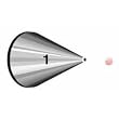 WIlton STANDARD ROUND TIP #1