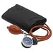 Omron Sphygmomanometer with Thigh Nylon Cuff, Latex Free