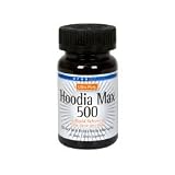 Opus One Ultra Pure Hoodia Max 500, Rapid Release, 60 tablets