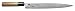Chroma Haiku Damascus: 10 1/2 Carving Knife