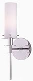 Contemporary Lamps, Credence Wall Sconce by Lite Source--Excellent customer service--see our feedback.