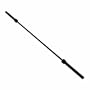 Troy Barbell USA Sports 7' Black Olympic Weight Bar GOB-86B