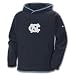 North Carolina Tar Heels Youth Columbia Hooded Sweatshirts
