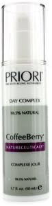 Priori Day Care 1.7 Oz Coffeeberry Day Complex (Salon Product) For Women