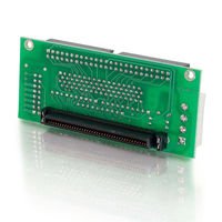 Cables To Go 27051 Internal Ultra-3 SCA II 80F to MD68F SCSI Adapter
