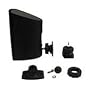 Definitive Technology Pro-Mount 80 Articulating Wall Brackets (Pair, Black)