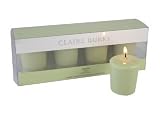 Original Votives by Claire Burke