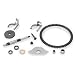 Starter Drive Ring Gear for Harley-Davidson Big Twin 65-Early 84