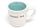 Tea Talk Teacup - Serenitea