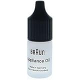 Braun 7002-000 Shaver Oil