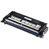 Dell 3110/3115 Black Compatible Toner Cartridge - 8,000 Page Yield
