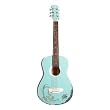 Luna 'Mermaid' Mini Acoustic Guitar