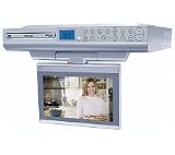 8 Under Cabinet LCD TV