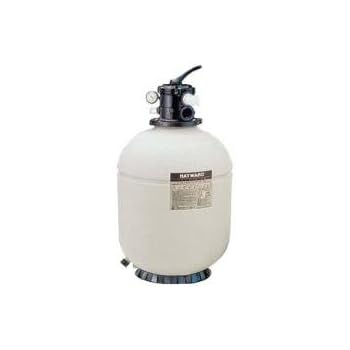Set A Shopping Price Drop Alert For Hayward S210T Pro Series 21-Inch Top-Mount Pool Sand Filter