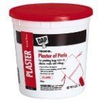 Dap 10308 4-Pound Interior Plaster of Paris