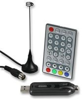 PEAK DVB-T DIGITAL TV USB STICK 203244AGPK