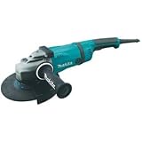 21iT7nNNDHL. SL160  9 15 Amp Angle Grinder Soft Start Technology