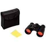 Magnacraft® Compact 4x30 Binoculars
