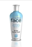 Designer Skin Saving Face, 4-Ounce Bottle