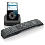Philips SJM3152/17 RF Universal Remote Control for iPod with iPod Cradle/Dock/Charger/AV Connection Kit