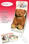 CPR Teddy