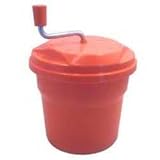 Manual Salad Spinner 2.5 Gallon