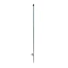 Heritage Farms 7548 15-Foot Pole System for Quad Pod Purple Martin House