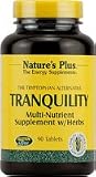 Nature's Plus - Tranquility, 90 tablets