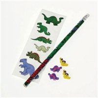 Dinosaur Activity Packs