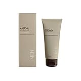 Ahava Exfoliating Cleansing Gel for Men -- 3.4 fl oz