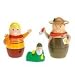 Disney Higglytown Heroes Gardener & Eubie