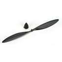 Parkzone Propeller with Spinner 140mm x 45mm: V PKZ3302
