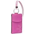 Case Logic UNP-1 Universal Neoprene Pocket - Small (PINK/WHITE)